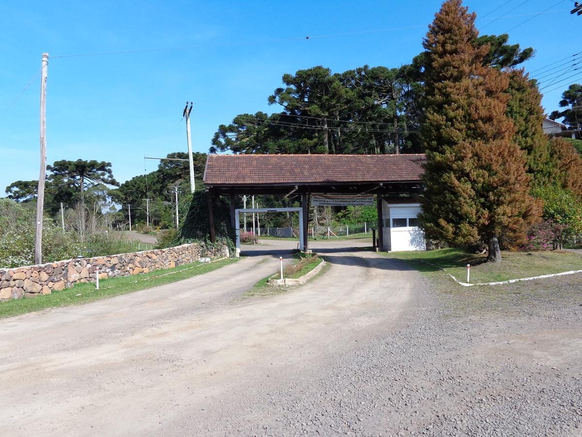 Doce Mundo De Fatima Villa São Francisco de Paula Eksteriør bilde